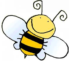 Bee-illustration
